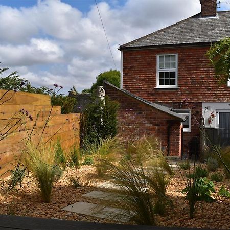 4 Landgate Cottages Winchelsea Exterior photo